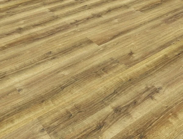 Кварц-виниловая плитка FineFloor Made In Belgium Дуб Раме MIB-0046 в Каменске-Уральском