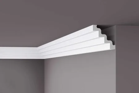 Карниз NMC Nomastyl ST4 (130х130х2000мм) в Каменске-Уральском