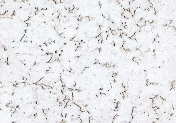 Настенное пробковое покрытие CorkStyle Monte Snow в Каменске-Уральском