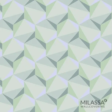 Обои Milassa Modern  М3, 005 в Каменске-Уральском