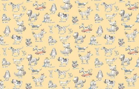 Обои Milassa Bon Voyage D6, 002 в Каменске-Уральском