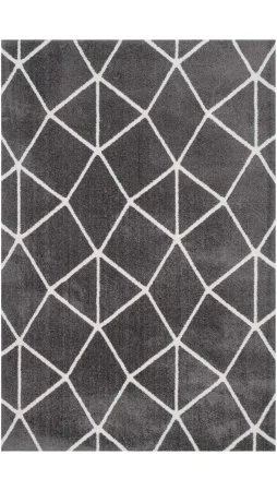 Ковер Синтелон Creative 0,80х1,50 49GWG Прямоугольник в Каменске-Уральском