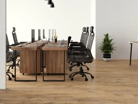 ПВХ Плитка IVC Tanto 834 Bergen Oak в Каменске-Уральском