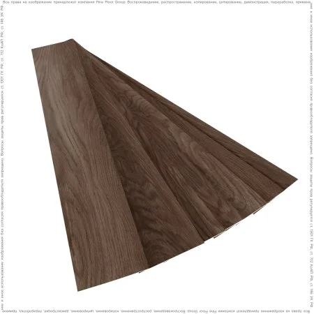 ПВХ плитка FineFlex Wood Дуб Тебердин FX-112 в Каменске-Уральском