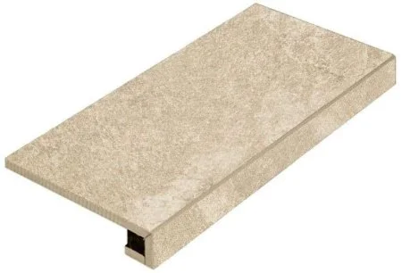 Керамогранит Italon Клаймб Роуп ступень фронтальная 33х60 в Каменске-Уральском