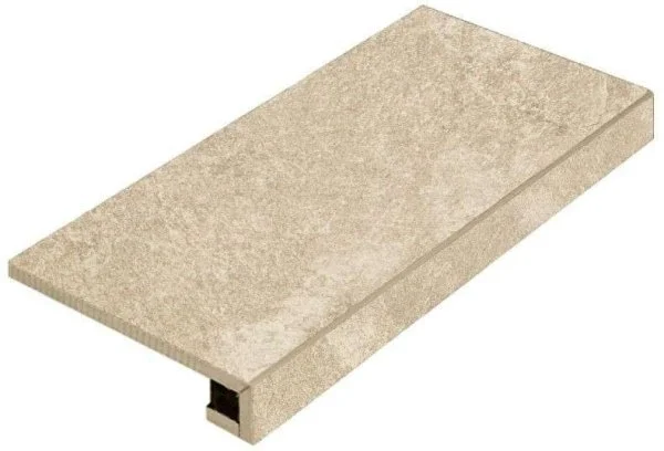 Керамогранит Italon Клаймб Роуп ступень фронтальная 33х60 в Каменске-Уральском