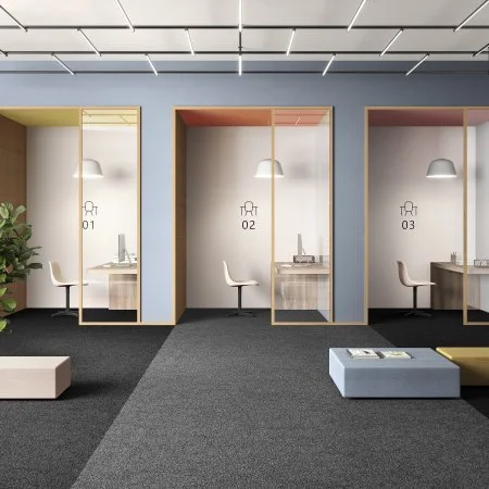 Ковровая плитка AW Medusa 98 в Каменске-Уральском