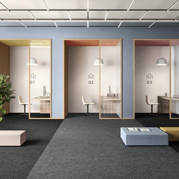 Ковровая плитка AW Medusa 98 в Каменске-Уральском