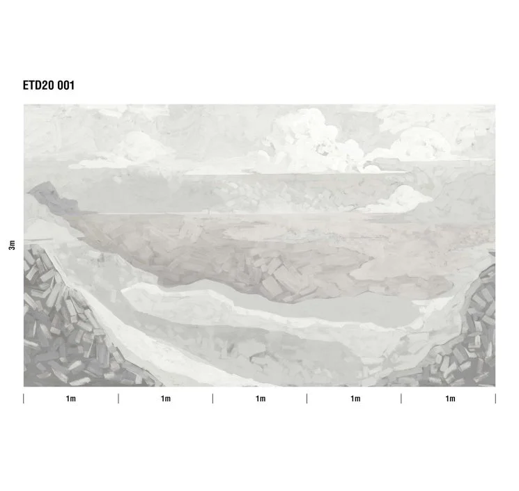 Обои Loymina Etude vol. II ETD20 001 в Каменске-Уральском