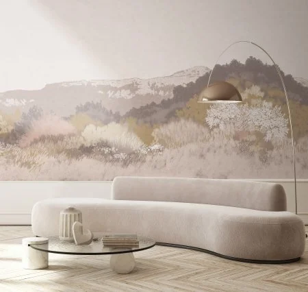 Обои Loymina Пейзаж vol. 2 ART17 002 в Каменске-Уральском