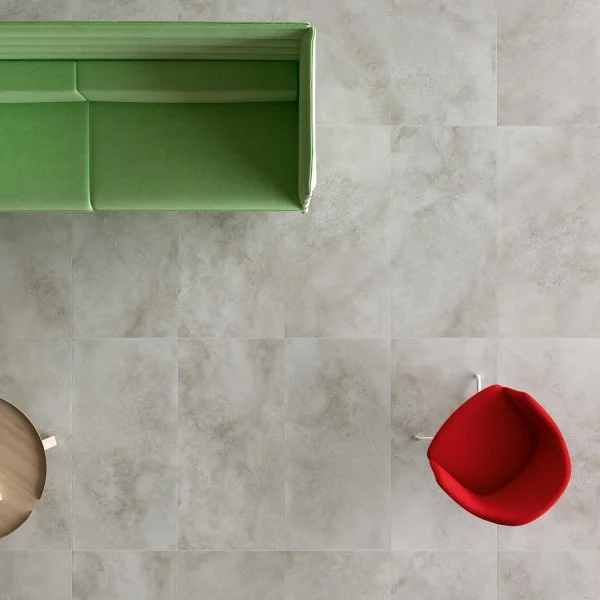 Керамогранит Coliseum Монца Грэй 60х120 (Натуральный и Реттифицированный) в Каменске-Уральском