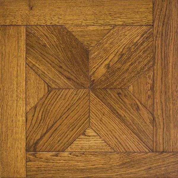 Модульный паркет Kochanelli Верона Дуб Луче 470х470х15 мм в Каменске-Уральском