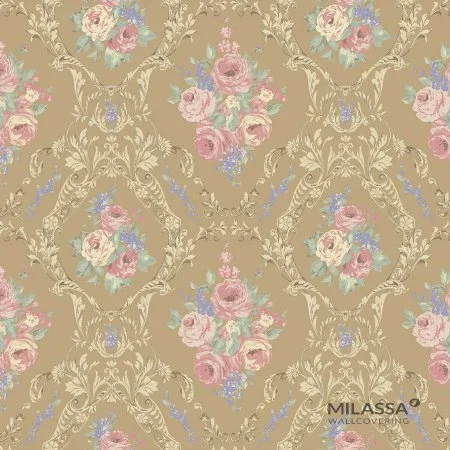 Обои Milassa Joli4, 012 в Каменске-Уральском