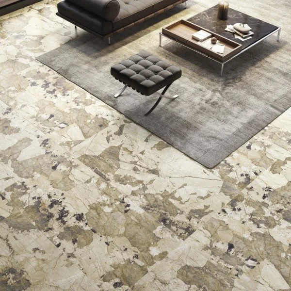 Керамогранит Italon Этернум Волкано 80х160 (Натуральная и Реттифицированная) в Каменске-Уральском