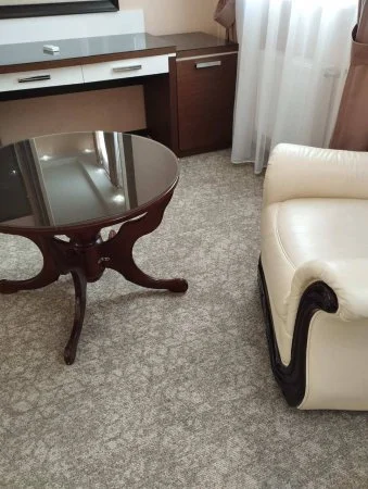 Ковровая плитка Bonkeel Star Beige в Каменске-Уральском