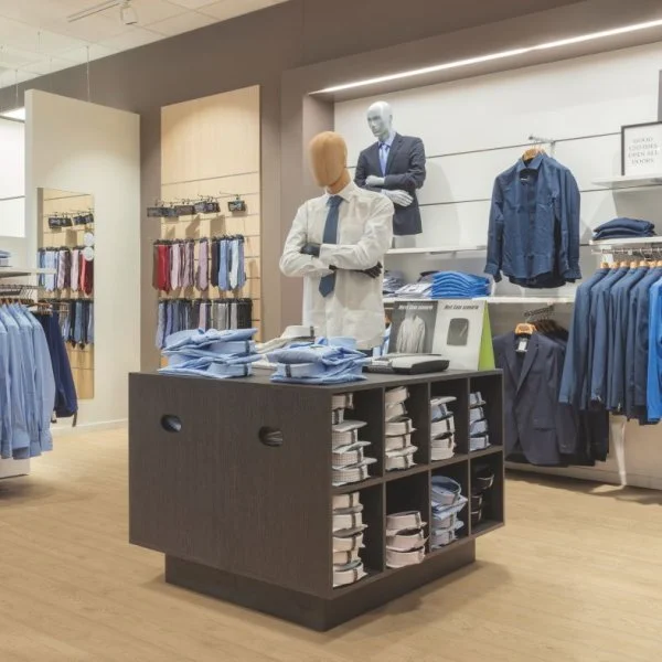 Ламинат Pergo Uppsala Pro Дуб Вековой Натуральный L1249-05034 в Каменске-Уральском