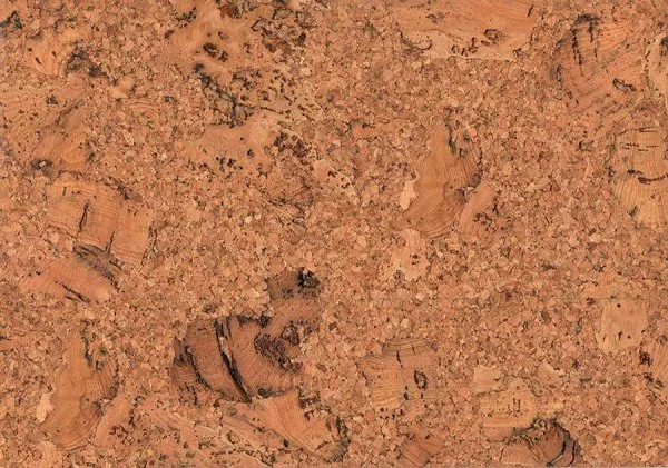 Настенное пробковое покрытие CorkStyle Vico Nat в Каменске-Уральском