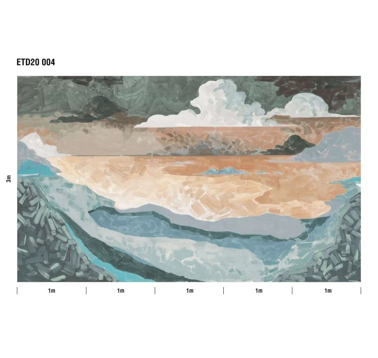 Обои Loymina Etude vol. II ETD20 004 в Каменске-Уральском