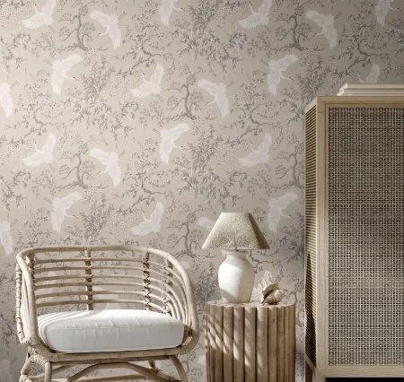 Обои Milassa Сканди Дзен JA1 002 в Каменске-Уральском