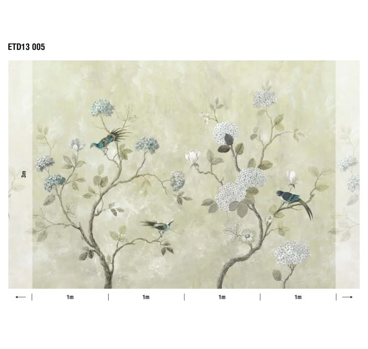 Обои Loymina Etude vol. II ETD13 005 в Каменске-Уральском