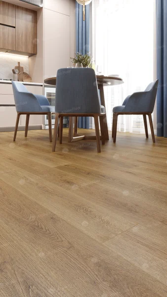 Каменно-полимерная плитка Alpine Floor Grand Sequoia Секвоя Таксодиум ECO 11-30, 4мм 43 класс в Каменске-Уральском