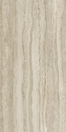 Керамогранит Vitra CityStone Травертин Линейный 60х120 (Натуральная и Реттифицированная) в Каменске-Уральском