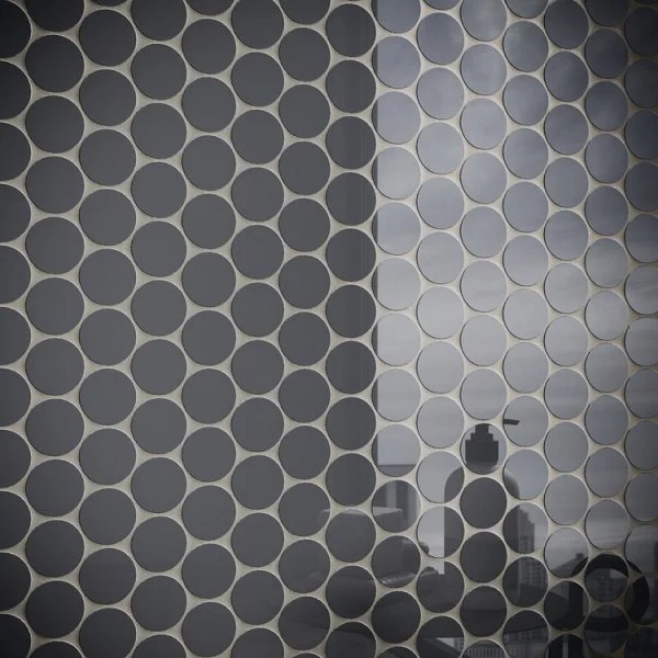 Керамогранит Italon Этернум Гласс Авио Мозаика Лаундж 26.2х30.2 (Люкс) в Каменске-Уральском