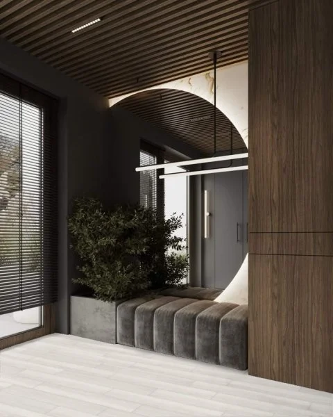 ПВХ плитка Bonkeel Rockstar Freddie Планка (914,4 x 152,4 мм) в Каменске-Уральском