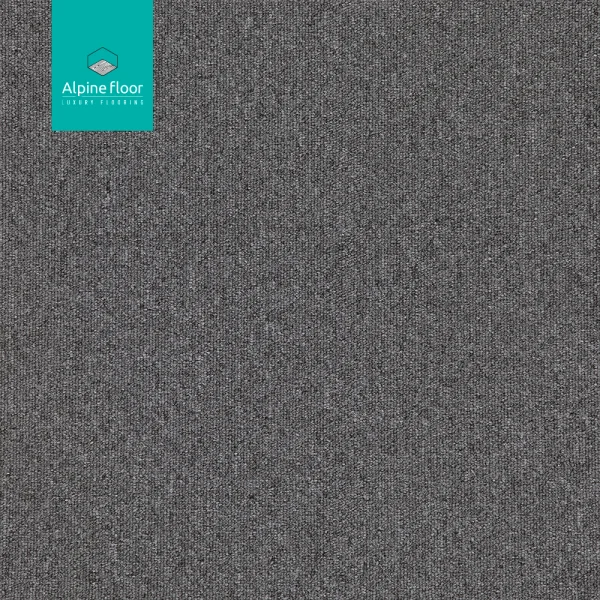 Ковровая плитка Alpine Floor Huron 402-1 Супериор в Каменске-Уральском