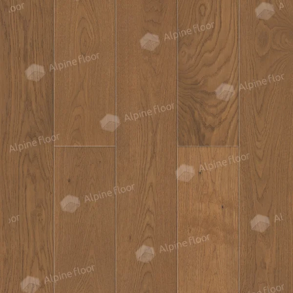 Инженерная доска Alpine Floor Villa Дуб Имбирный в Каменске-Уральском
