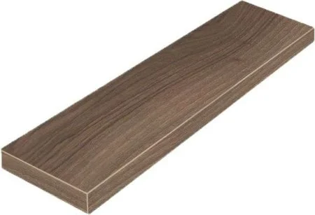 Керамогранит Italon Мезон Бренди ступень угловая левая 33x120 в Каменске-Уральском