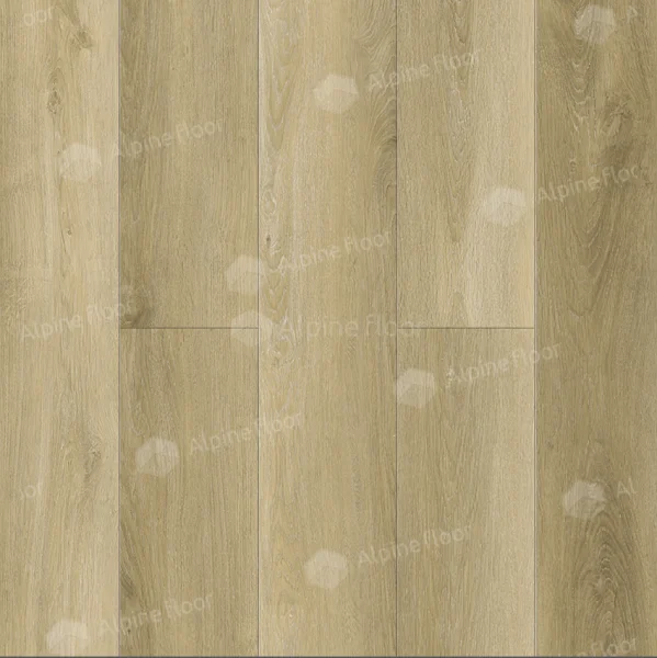 Каменно-полимерная плитка Alpine Floor Intense Дубовый лес ECO 9-13, 6 мм 43 класс в Каменске-Уральском