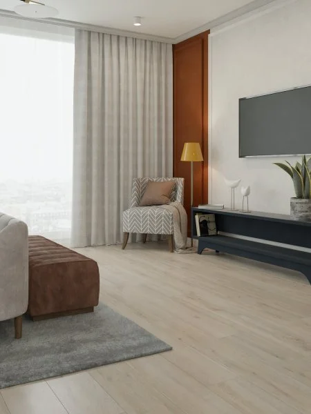 Ламинат Egger PRO 10/33 4V Дуб Эль-Мильх песочный EPL226 в Каменске-Уральском