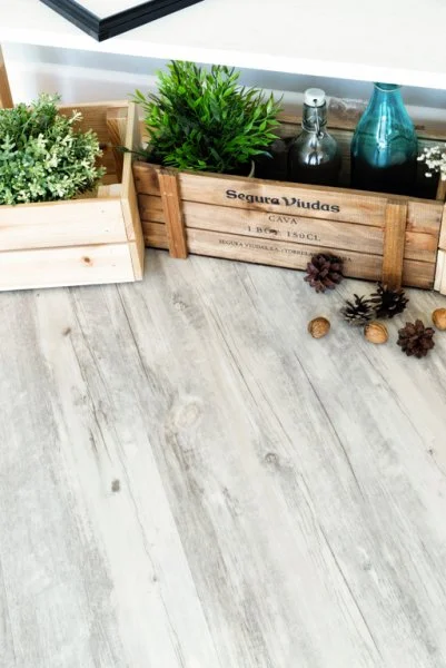 Каменно-полимерная плитка Alpine Floor Classic Акация ECO 107-8, 4мм 43 класс в Каменске-Уральском