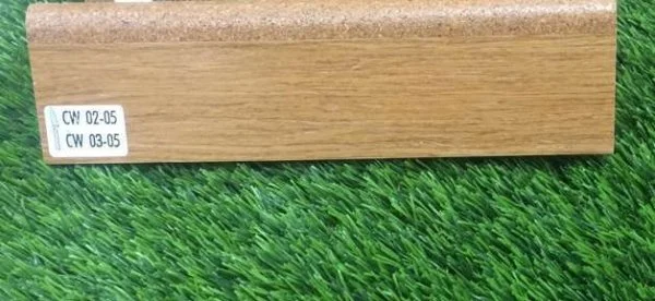Эластичный пробковый плинтус ArtCorkDesing CW 03-05 10х60х915 мм в Каменске-Уральском