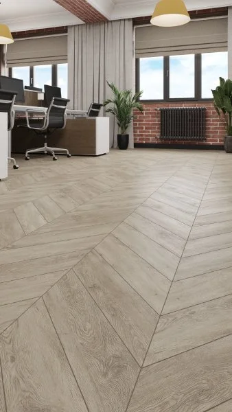 Кварц-виниловая плитка Alpine Floor Chevron Карите ECO 20-11 (2,5 мм. 43 класс) в Каменске-Уральском