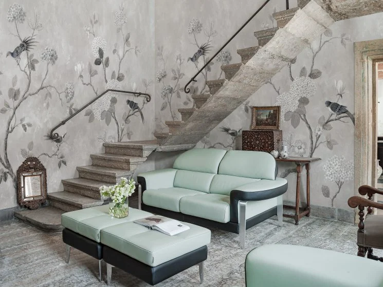 Обои Loymina Etude vol. II ETD13 011 в Каменске-Уральском