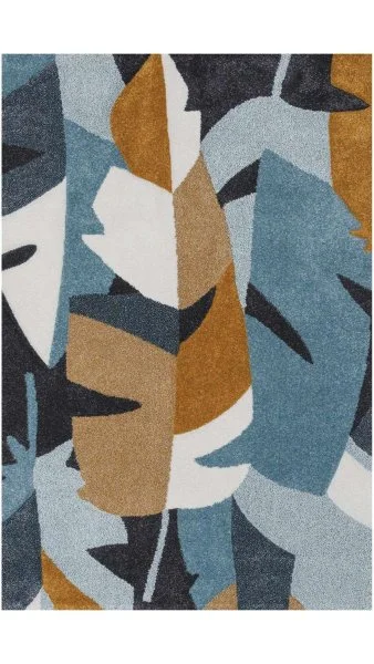 Ковер Синтелон Vegas Home 1,20х1,70 61YKM Прямоугольник в Каменске-Уральском