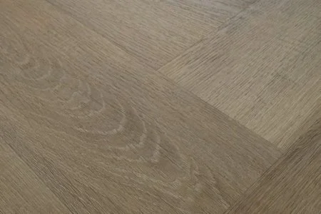 Виниловый пол Floor Factor Herringbone Graphite Oak в Каменске-Уральском