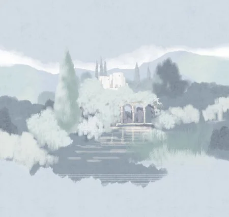 Обои Loymina Пейзаж vol. 2 ART12 006 в Каменске-Уральском