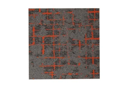 Ковровая плитка AW Macro 91 в Каменске-Уральском