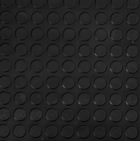 Противоскользящее резиновое покрытие Пятачки (1,0х10м) в Каменске-Уральском