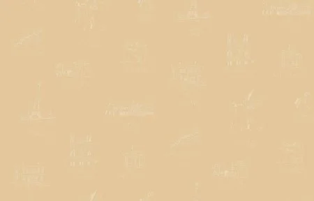 Обои Milassa Bon Voyage D4, 102 в Каменске-Уральском