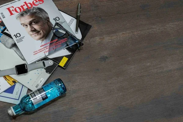 Кварц-виниловая плитка FineFloor Light Дуб Берген FF-1372 в Каменске-Уральском