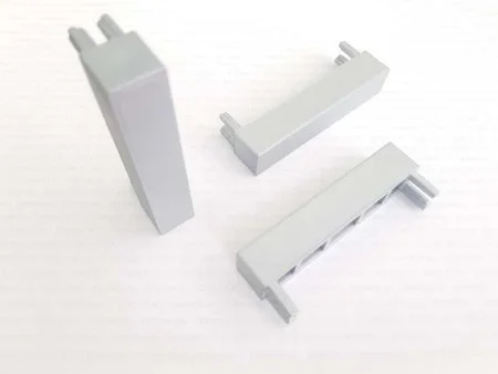 Универсальный стыковочный элемент (80х15 мм) в Каменске-Уральском