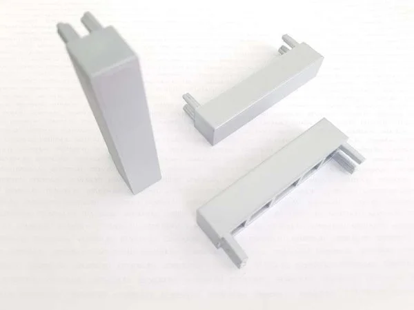 Универсальный стыковочный элемент (80х15 мм) в Каменске-Уральском