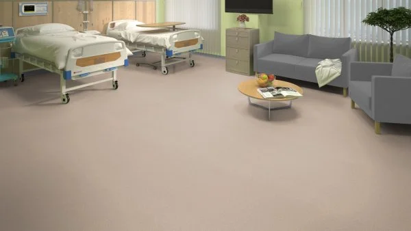 Линолеум Tarkett iQ Melodia CMELI-2613 2 м в Каменске-Уральском