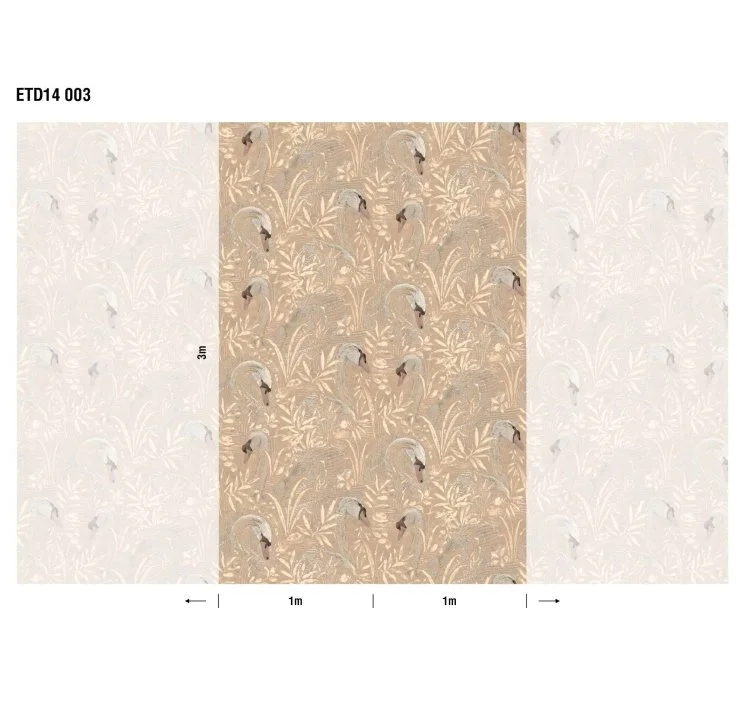 Обои Loymina Etude vol. II ETD14 003 в Каменске-Уральском