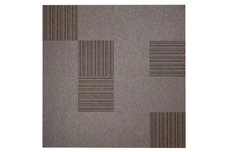 Ковровая плитка Bonkeel Space Strip в Каменске-Уральском