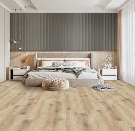 Виниловый пол Royce Ultima U1965 Дуб Олбери в Каменске-Уральском